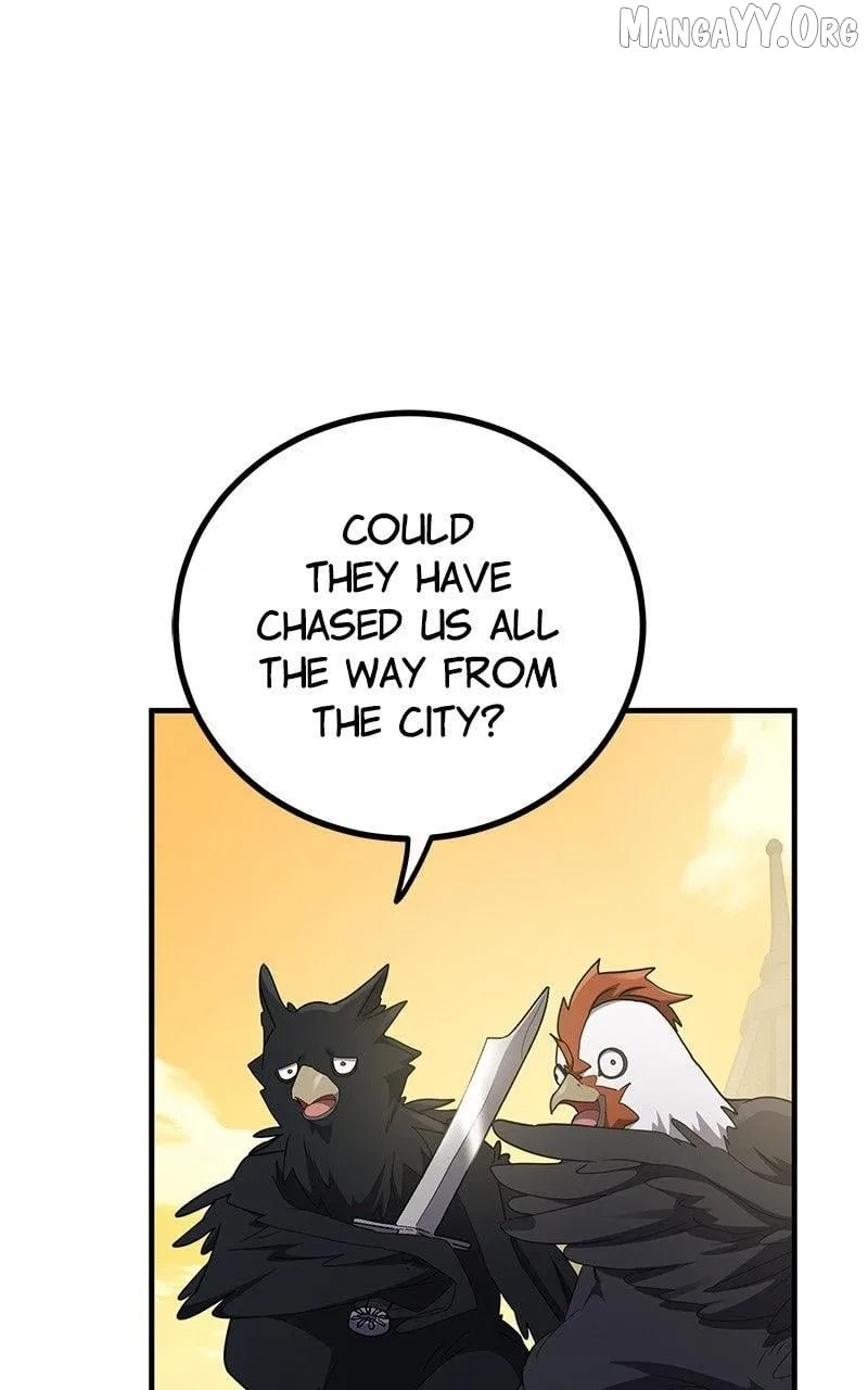 The Demon King Dad and His Hero Daughter Chapter 44 – Page 1