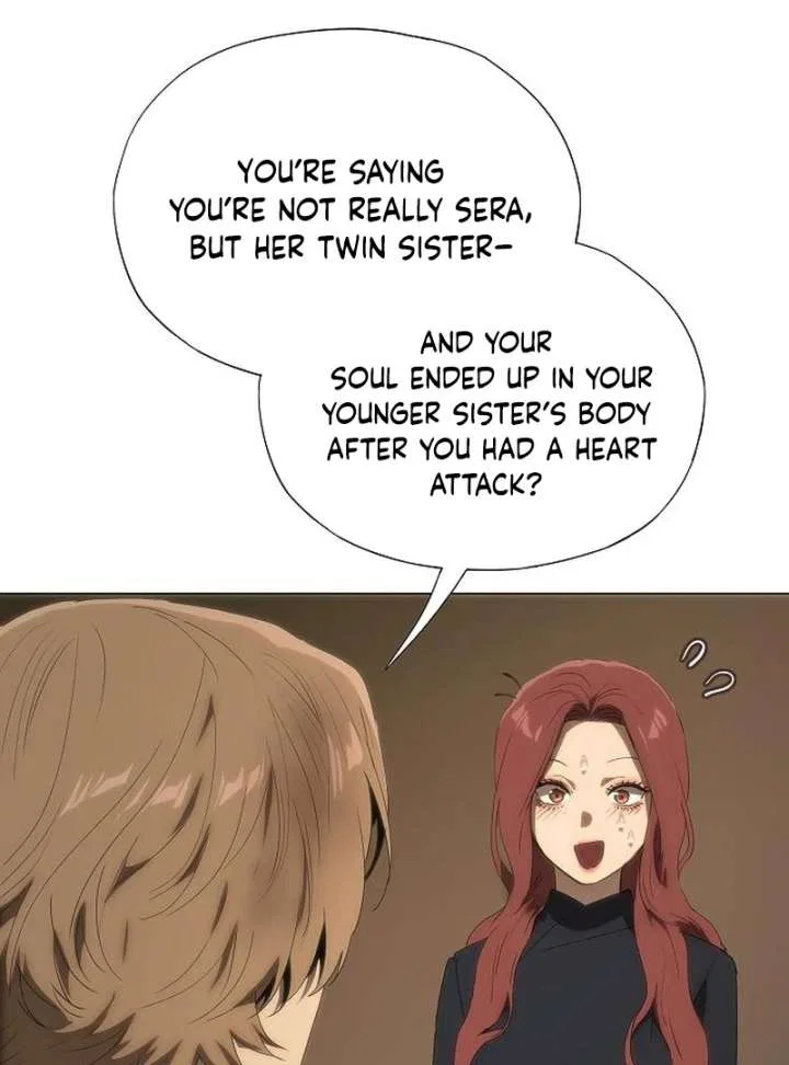 I’m Stuck in a Crazy Drama Chapter 69 – Page 44