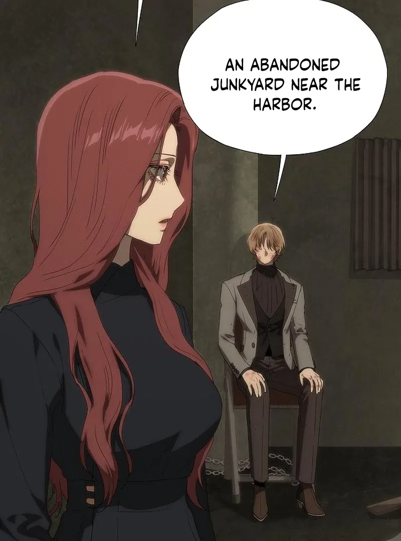 I’m Stuck in a Crazy Drama Chapter 68 – Page 3