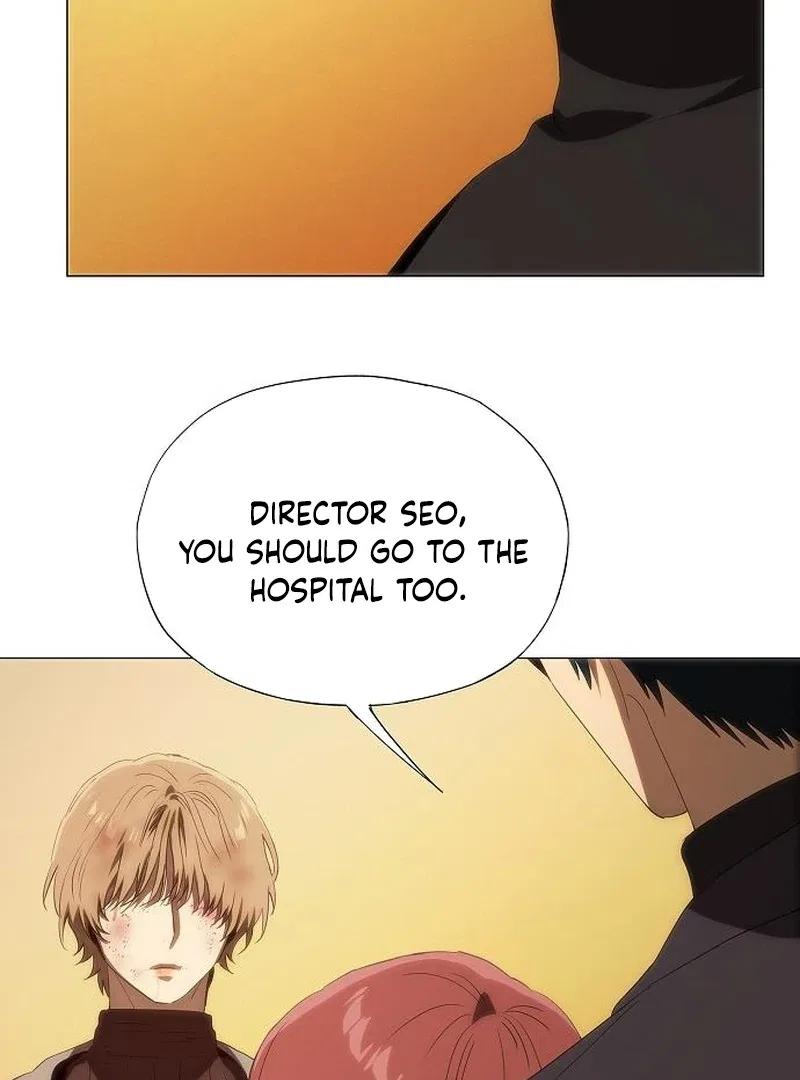I’m Stuck in a Crazy Drama Chapter 68 – Page 133