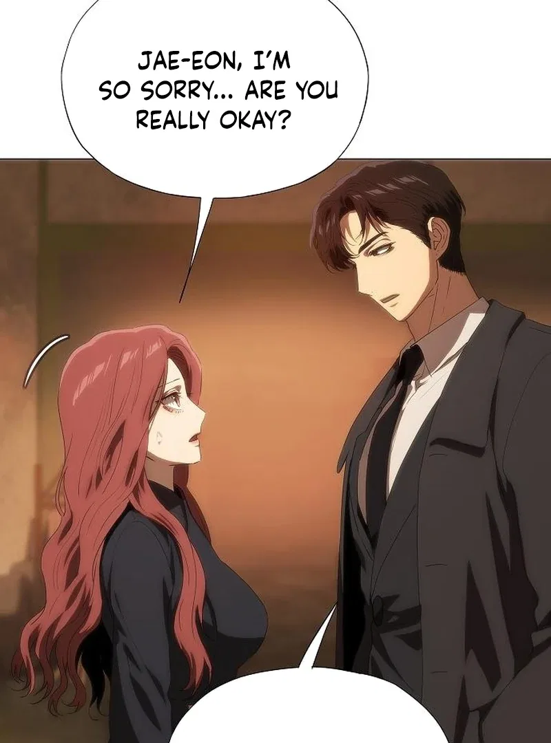 I’m Stuck in a Crazy Drama Chapter 68 – Page 141