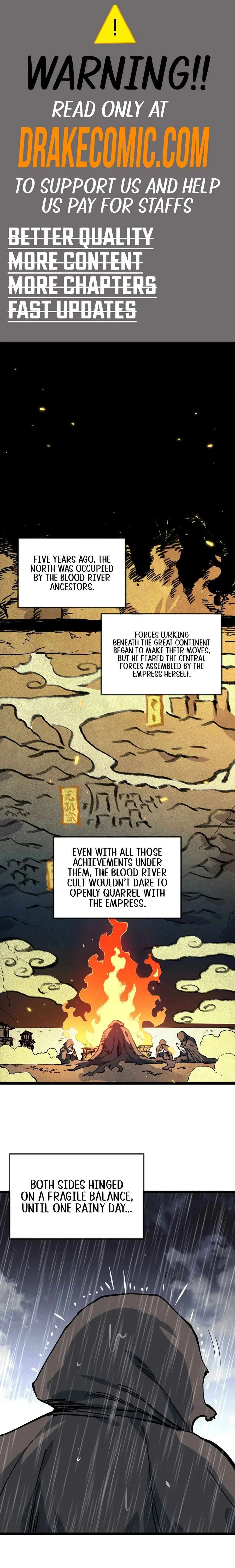 My Disciple Became The Great Demon Empress?! Chapter 29 – Page 1