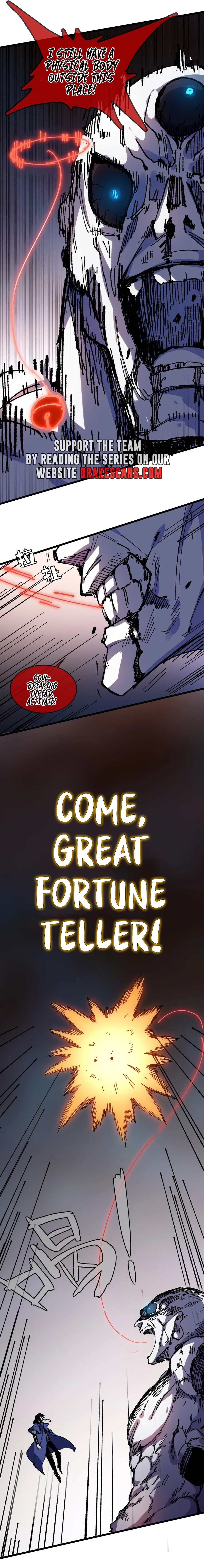 My Disciple Became The Great Demon Empress?! Chapter 21 – Page 15