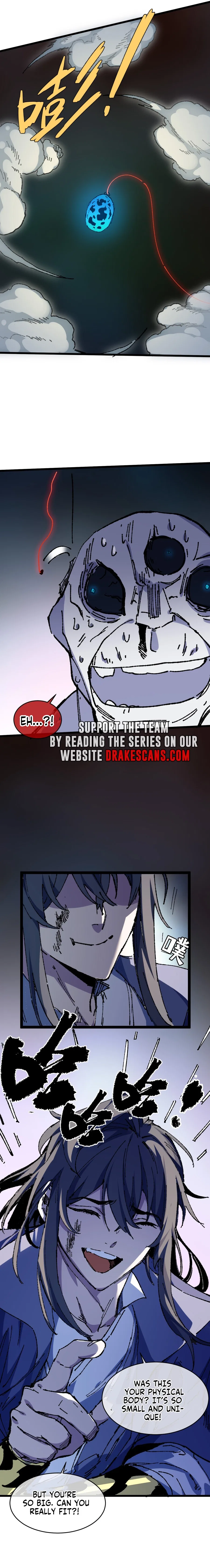 My Disciple Became The Great Demon Empress?! Chapter 21 – Page 16