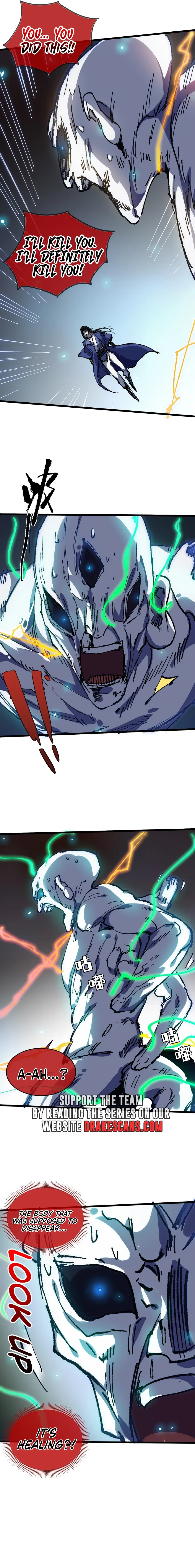 My Disciple Became The Great Demon Empress?! Chapter 21 – Page 17