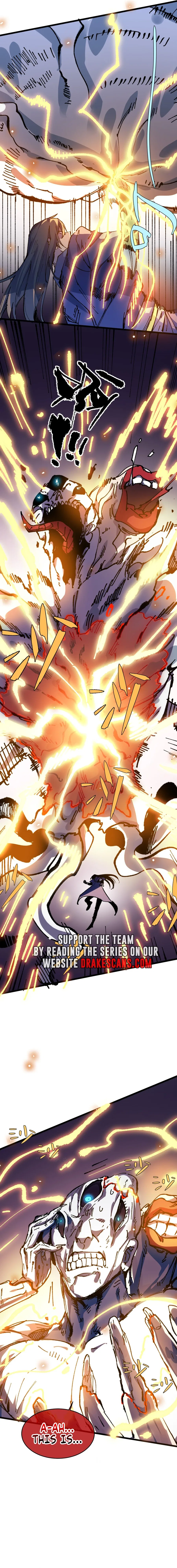 My Disciple Became The Great Demon Empress?! Chapter 21 – Page 24