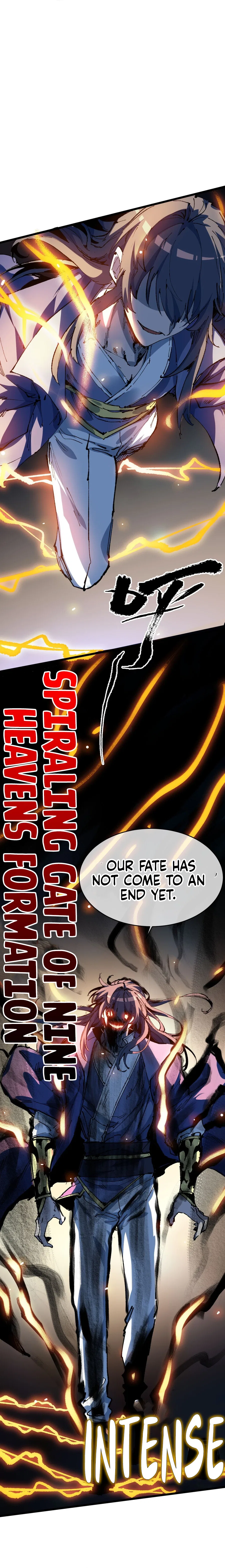 My Disciple Became The Great Demon Empress?! Chapter 21 – Page 27