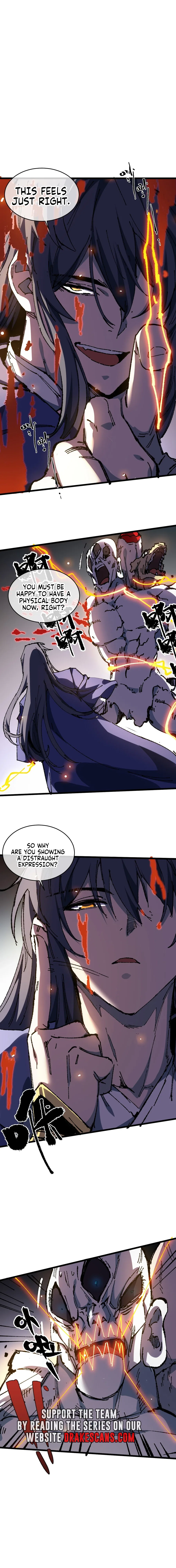 My Disciple Became The Great Demon Empress?! Chapter 21 – Page 29