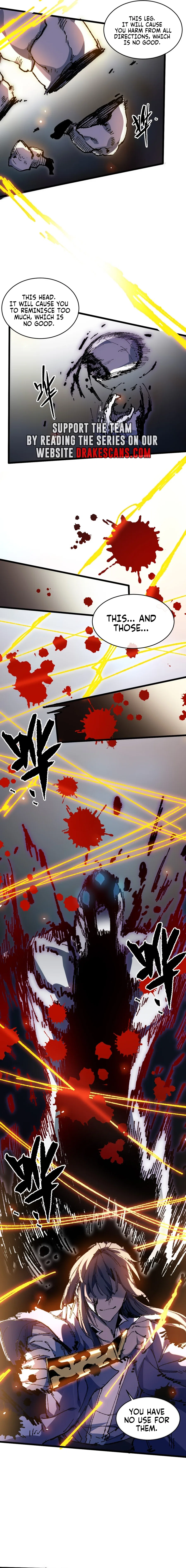 My Disciple Became The Great Demon Empress?! Chapter 21 – Page 31