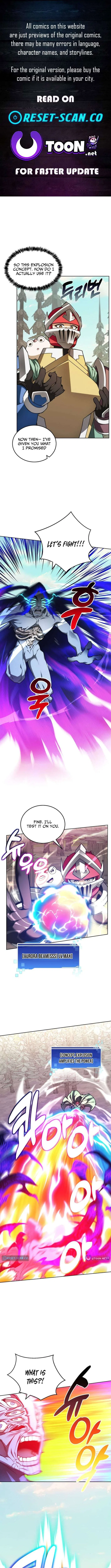 Stuck in the Tower Chapter 144 – Page 1