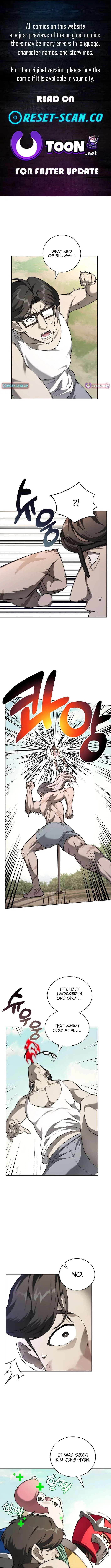 Stuck in the Tower Chapter 140 – Page 1