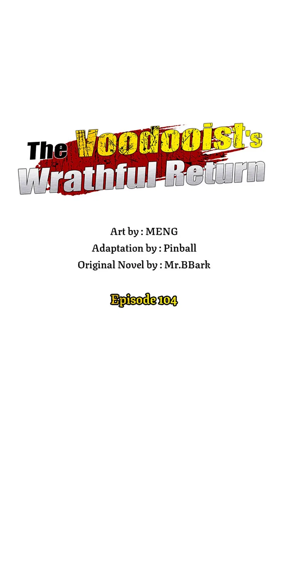 I Returned as an FFF-Class Witch Doctor Chapter 104 – Page 28