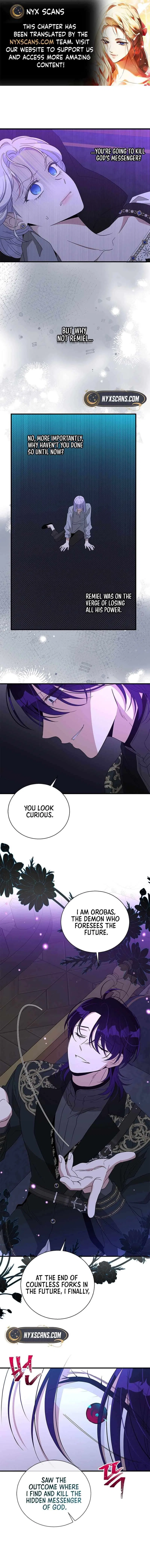Honey, I’m Going on a Strike Chapter 141 – Page 1