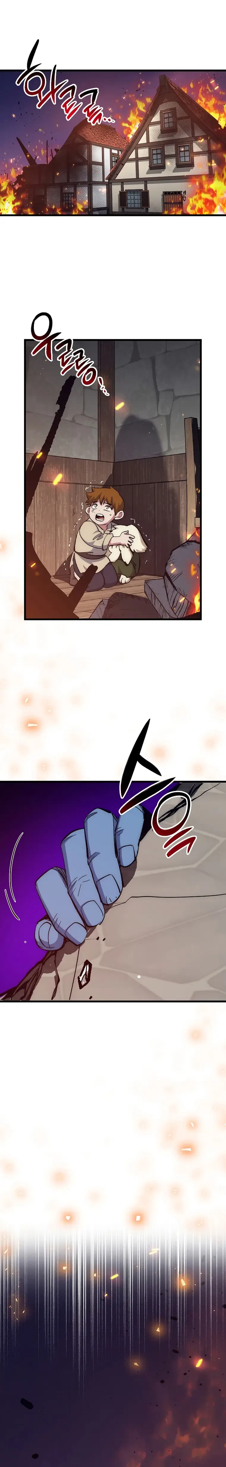 Lucky Striker Chapter 58 – Page 1