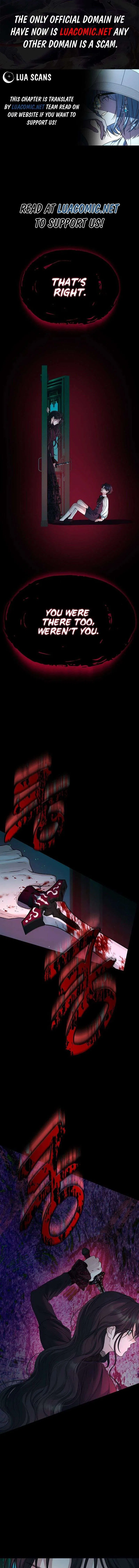 I Thought My Time Was Up! Chapter 95 – Page 1