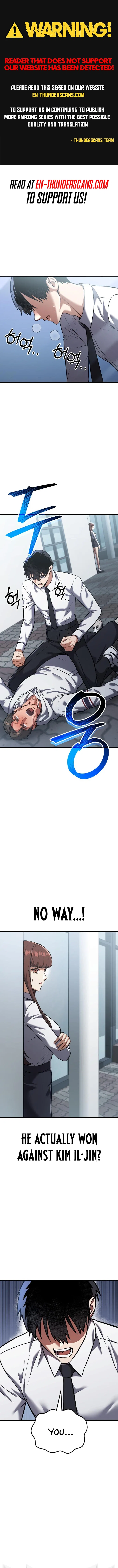 What Can I Do Alone? Chapter 29 – Page 1