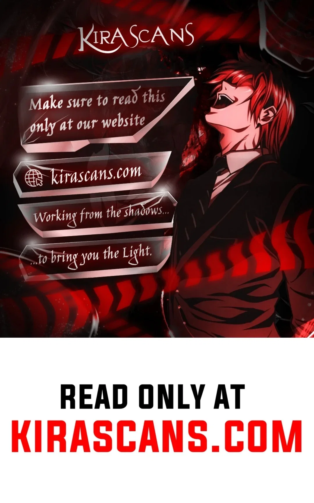 I’m an EX-Rank Hunter Chapter 66 – Page 1