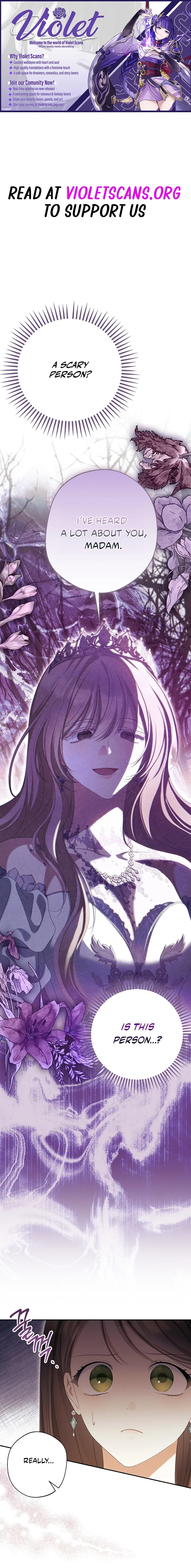 Why Are You Obsessed With Your Fake Wife? Chapter 102 – Page 1