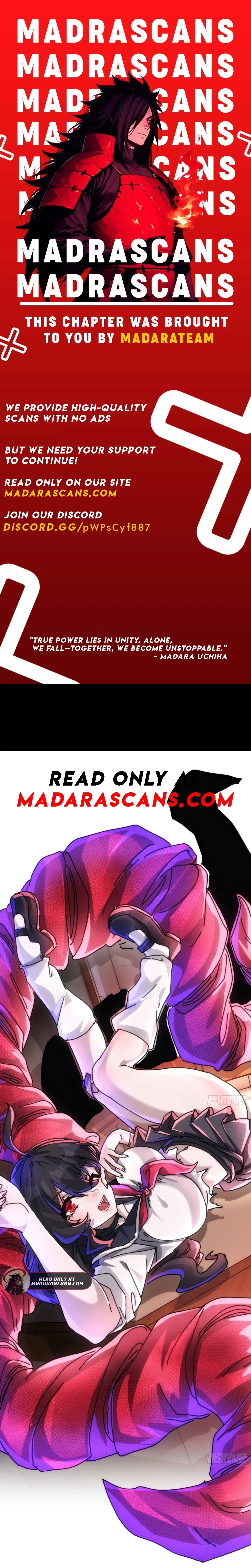 Doomsday Game: Rise of the Villain Chapter 32 – Page 1