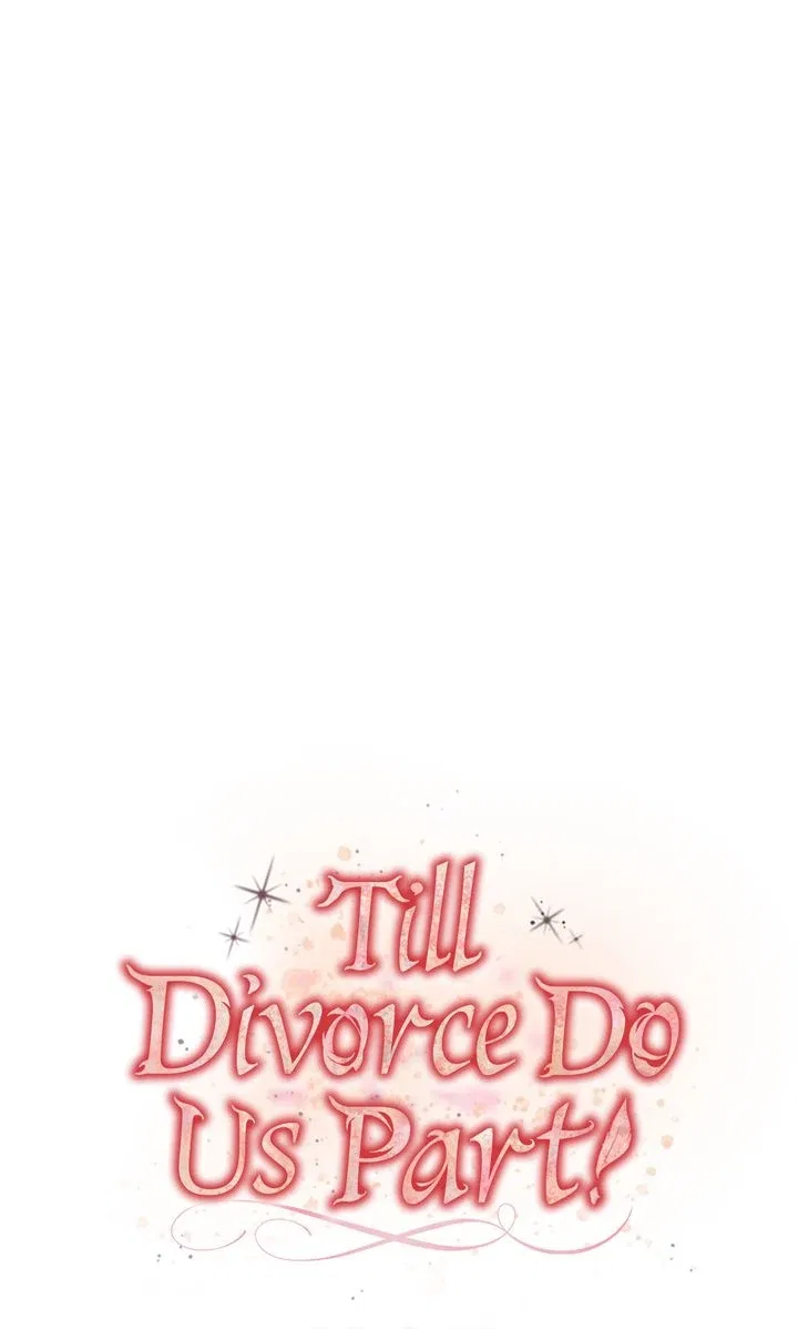 Till Divorce Do Us Part! Chapter 112 – Page 1