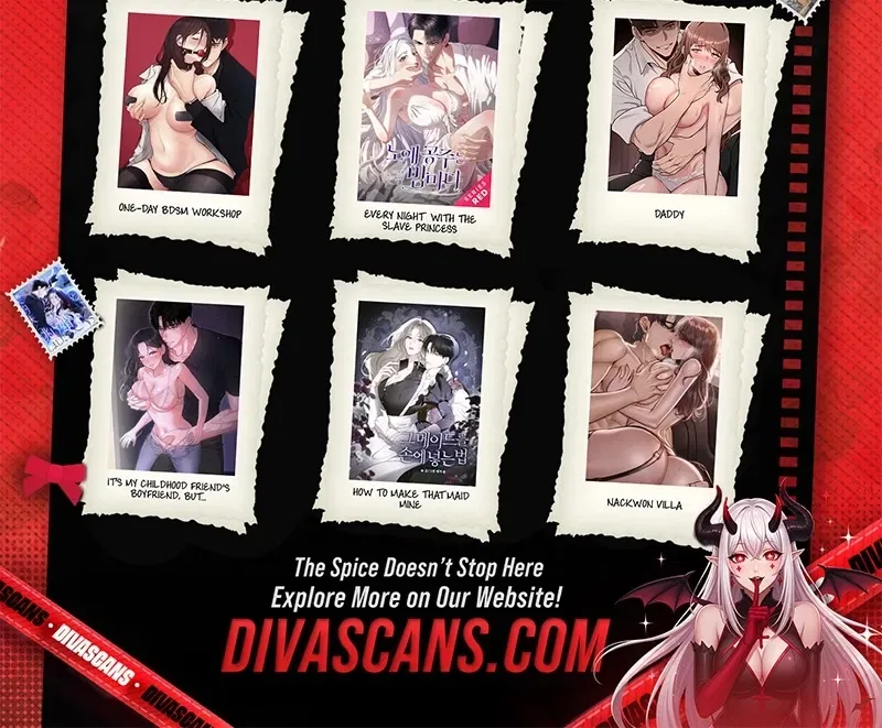 Satan’s Pure Love Chapter 25 – Page 98