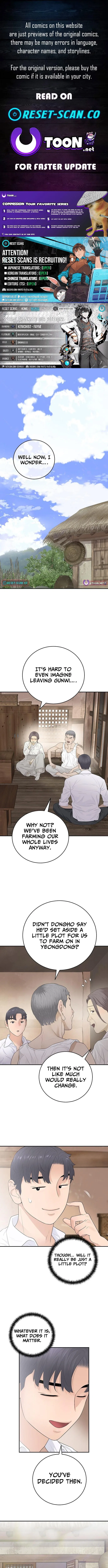 I Am Really the Only Tycoon Chapter 10 – Page 1