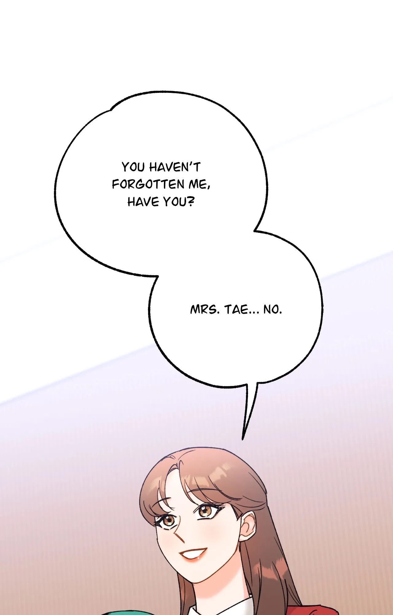 Stairway to Heaven Chapter 37 – Page 1