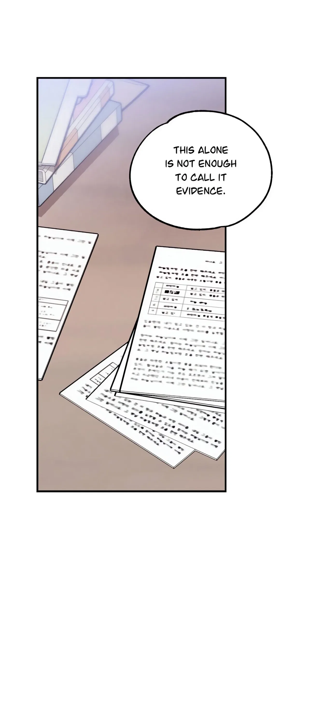 Stairway to Heaven Chapter 34 – Page 1