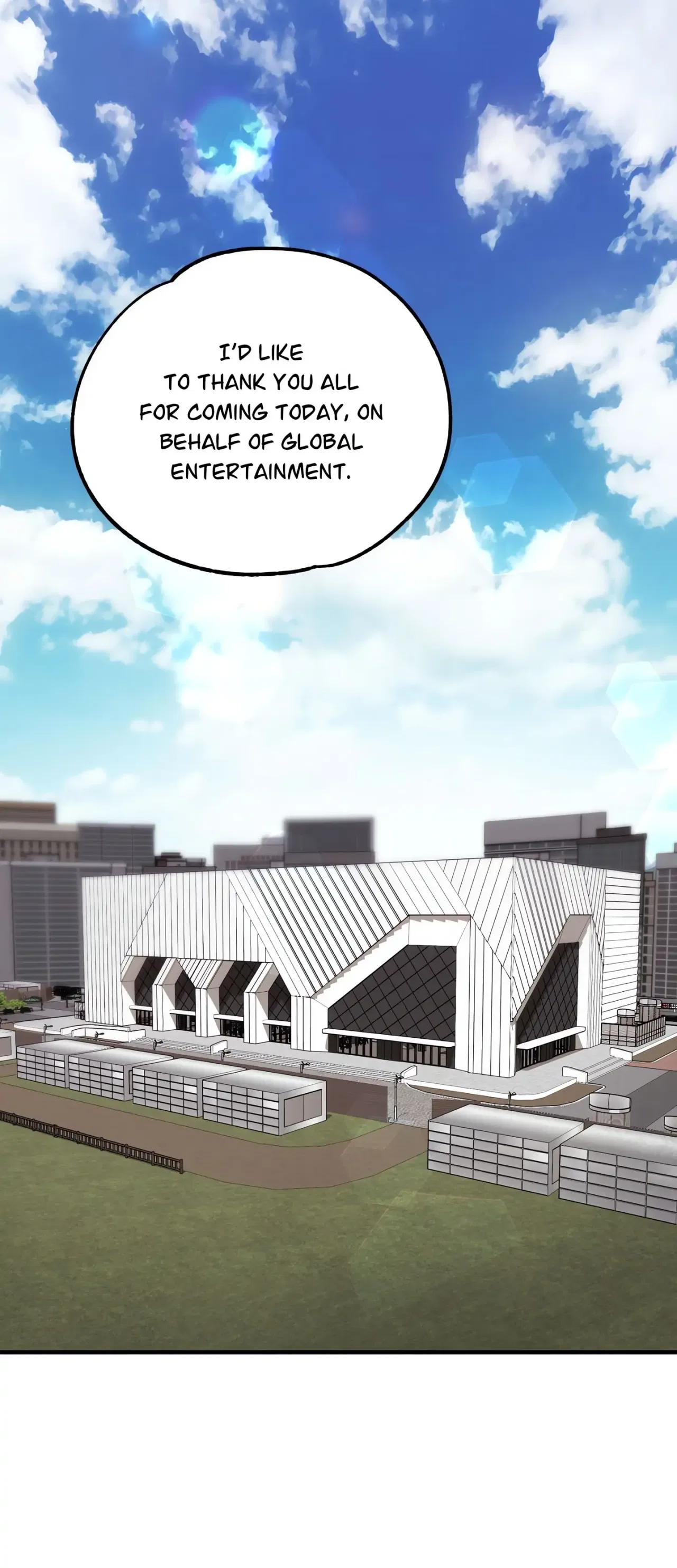 Stairway to Heaven Chapter 27 – Page 1