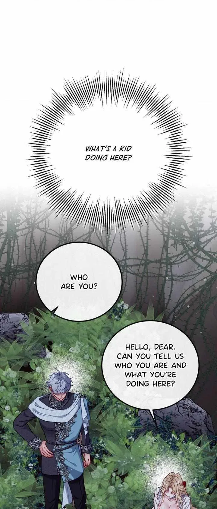 Hunks, Harems, and Hardcore Habits Chapter 54 – Page 1