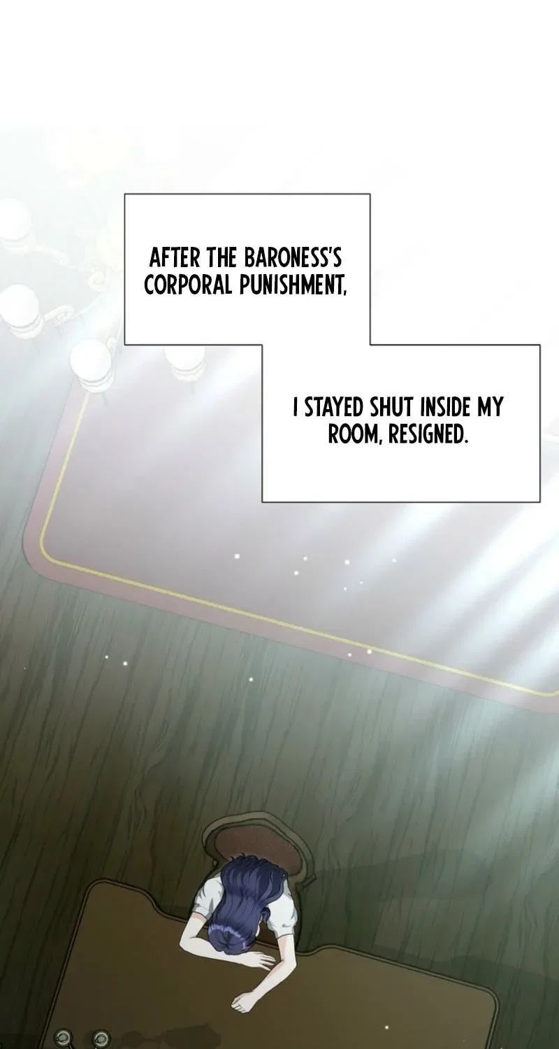 My Sweet Heart (Ttyuri) Chapter 23 – Page 1