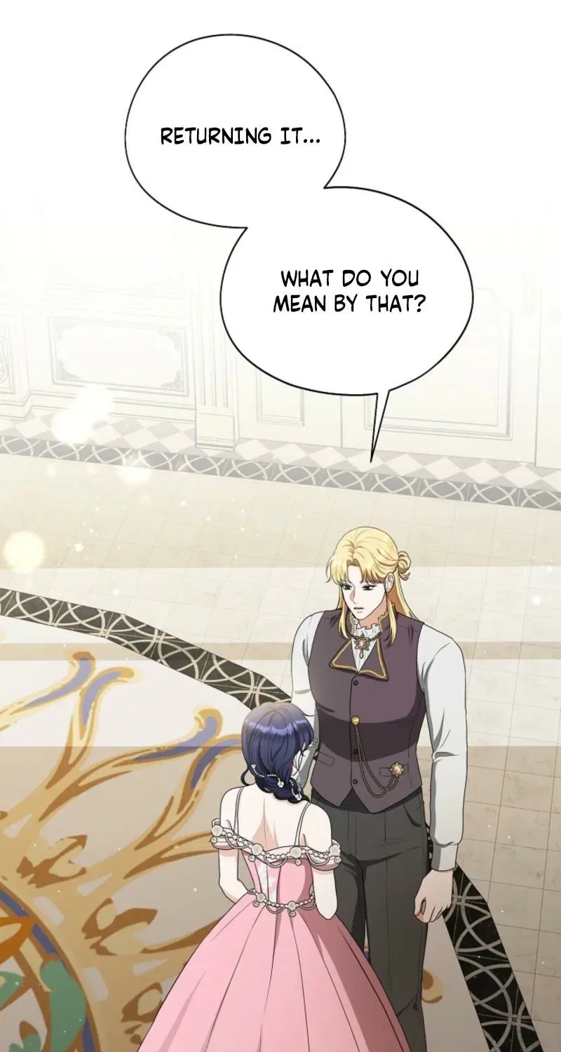 My Sweet Heart (Ttyuri) Chapter 12 – Page 1