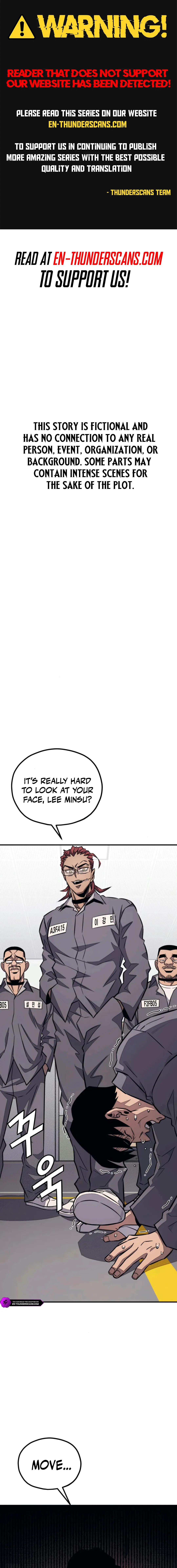 Rehabilitation Classroom Chapter 32 – Page 1