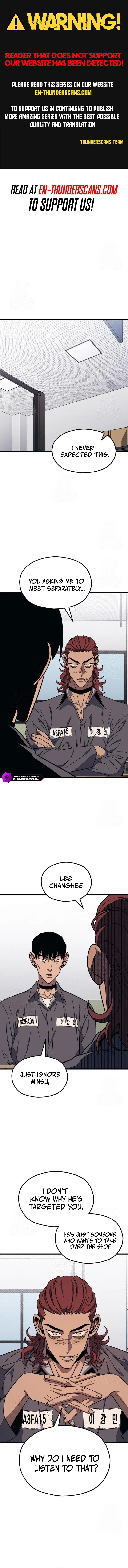 Rehabilitation Classroom Chapter 30 – Page 1