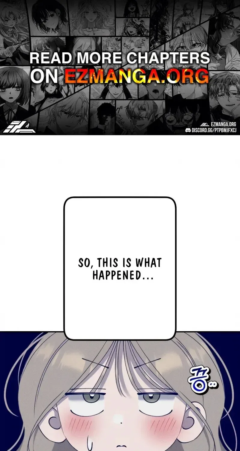 To My Dearest Chapter 9 – Page 1