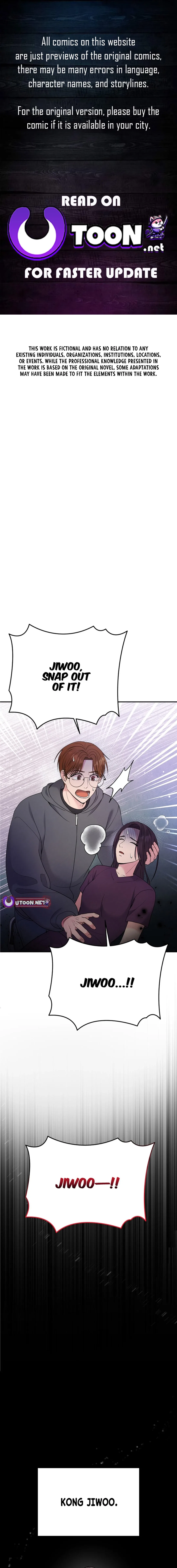 The Miraculous Physical Therapist Chapter 78 – Page 1