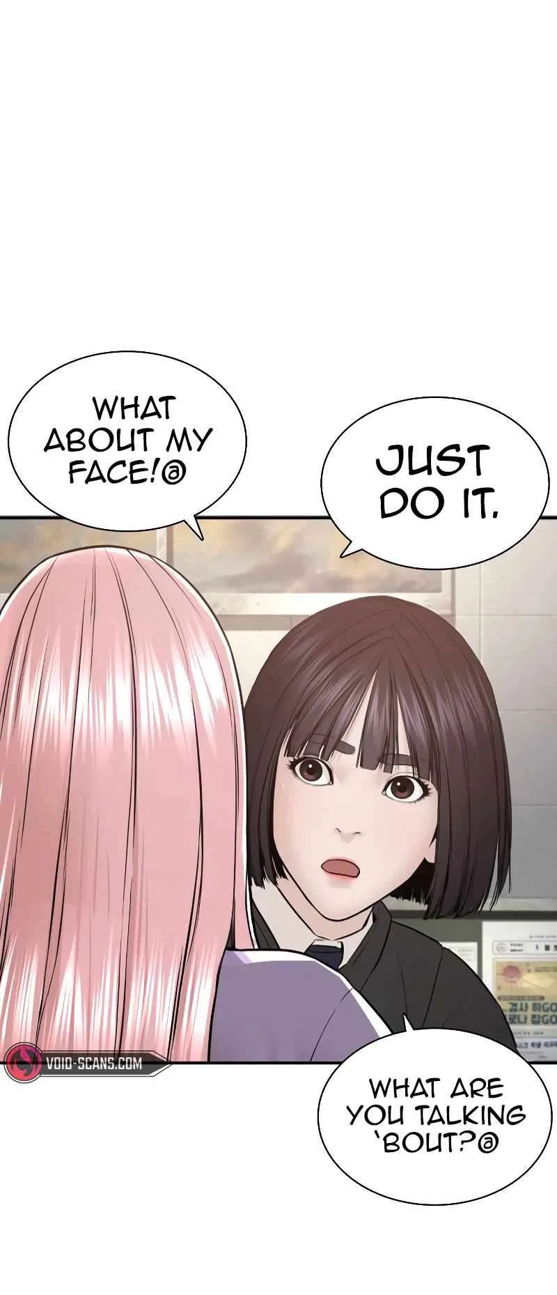How To Fight Chapter 217 – Page 109