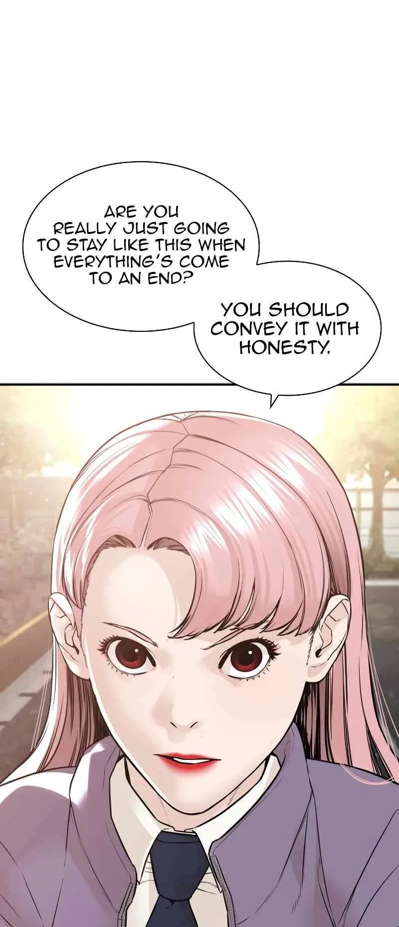 How To Fight Chapter 217 – Page 111