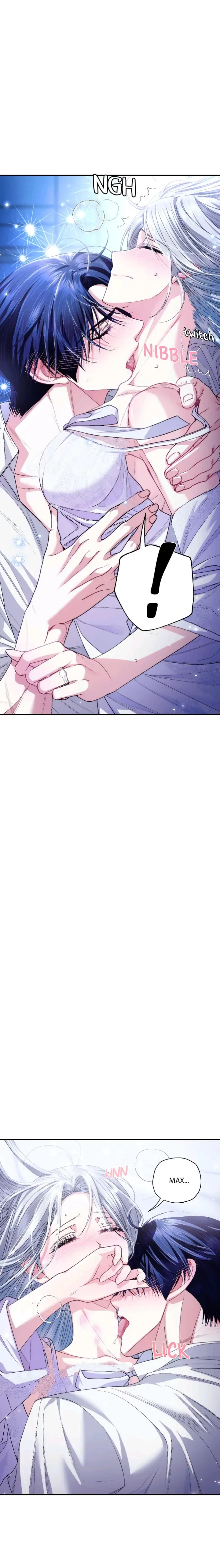 Father, I Don’t Want to Get Married! Chapter 125 – Page 3