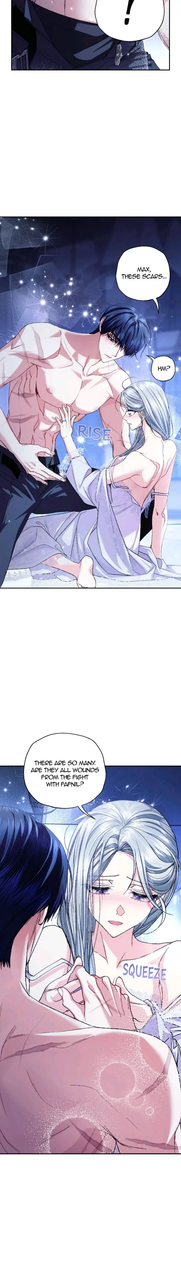 Father, I Don’t Want to Get Married! Chapter 125 – Page 6