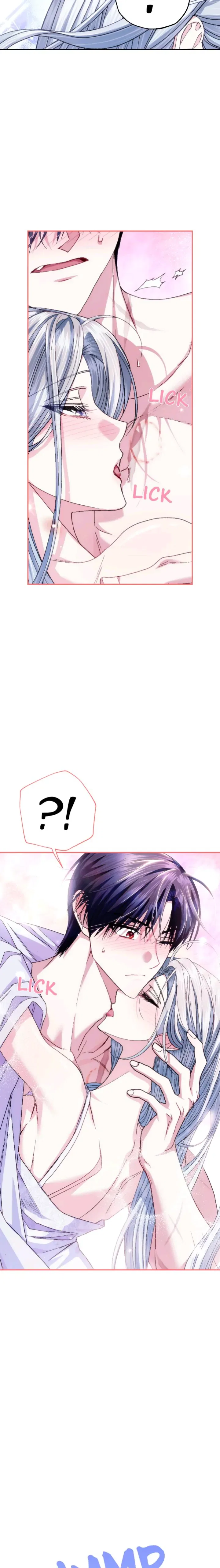 Father, I Don’t Want to Get Married! Chapter 125 – Page 8