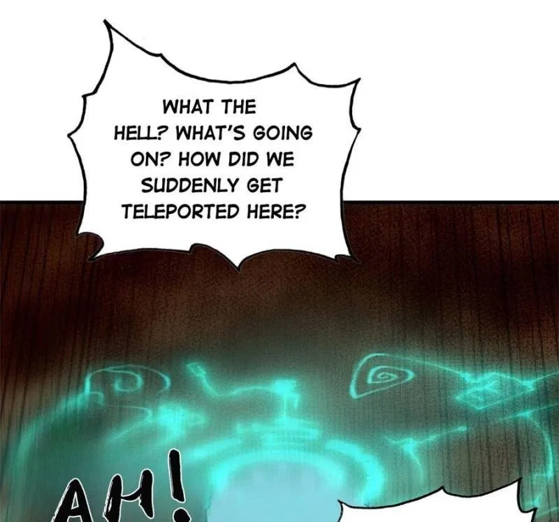 Immortal Cultivation is Just Like This Chapter 160 – Page 1