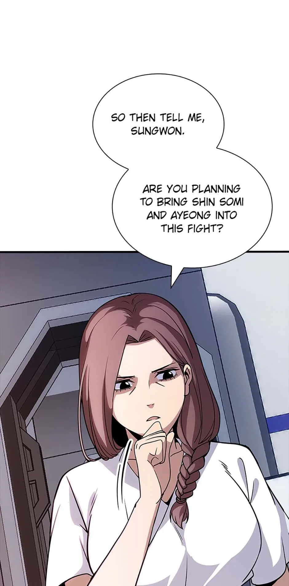 The Carefree Life of an SSS-Class Knight Chapter 128 – Page 1