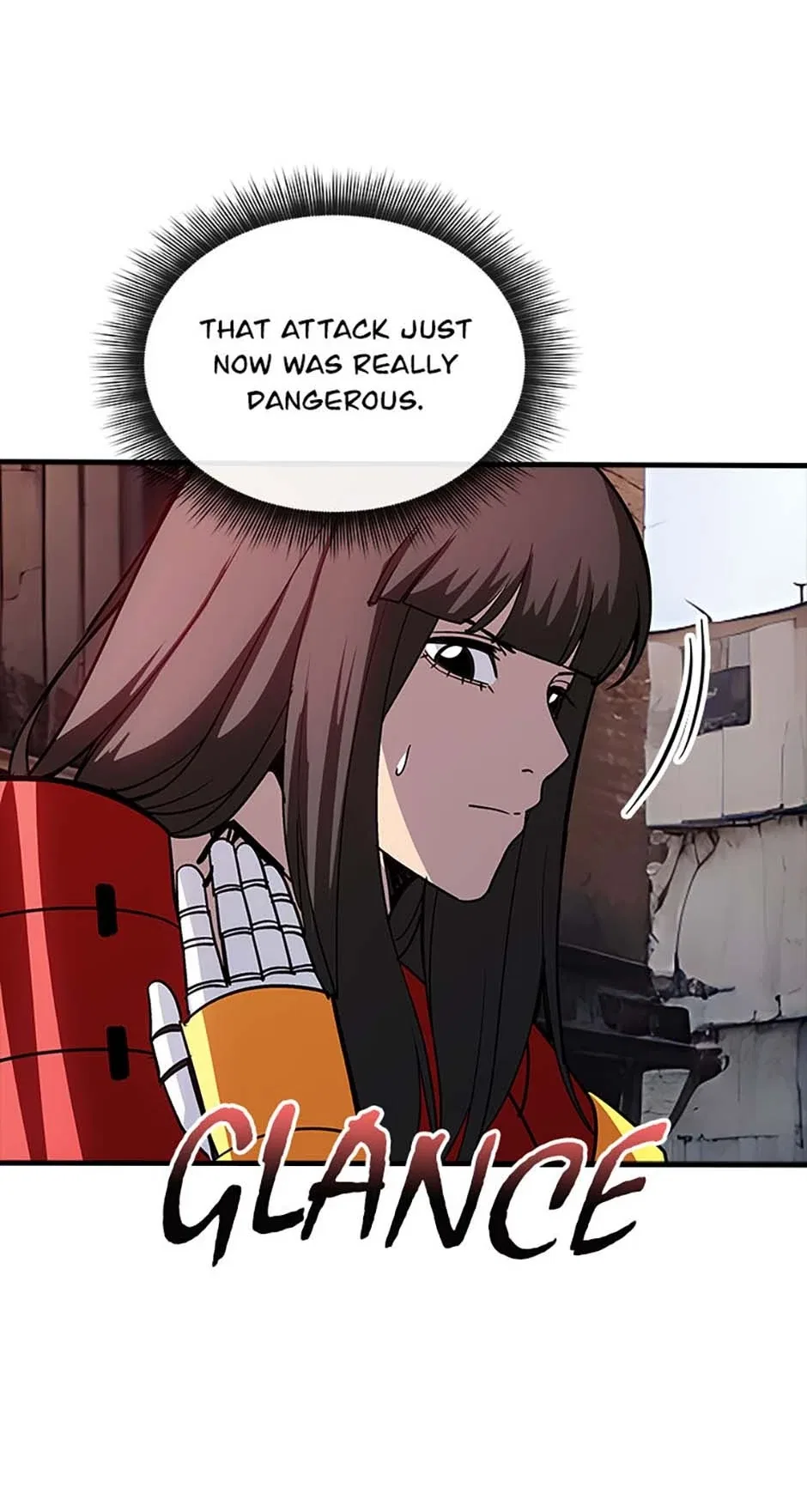 The Carefree Life of an SSS-Class Knight Chapter 121 – Page 1