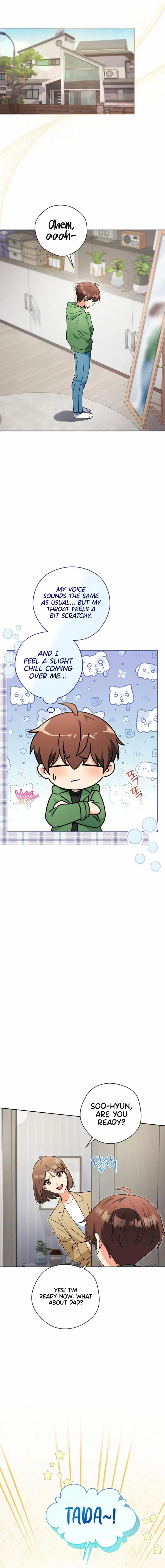 This Life Starts as a Child Actor Chapter 55 – Page 1
