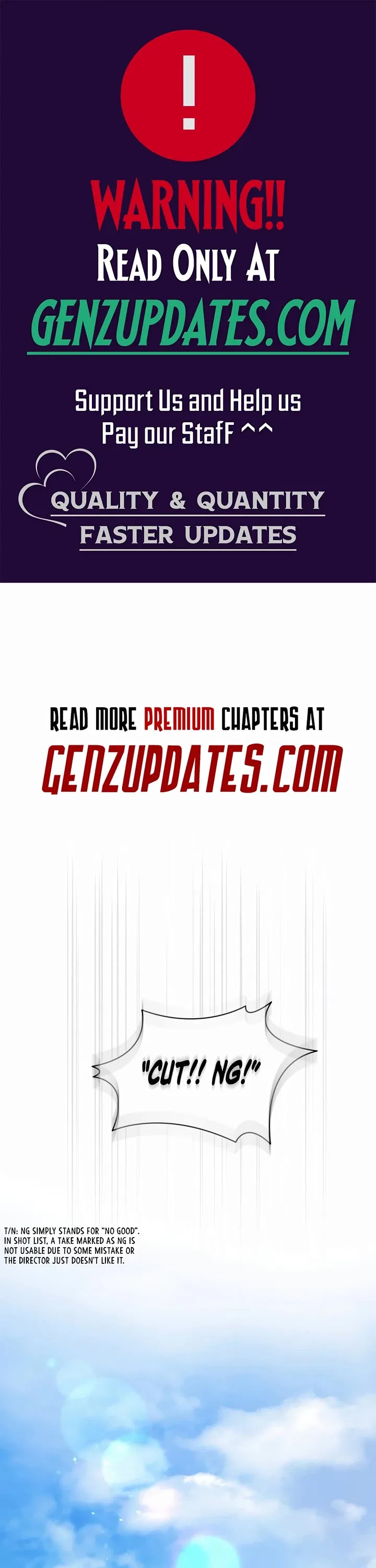 This Life Starts as a Child Actor Chapter 52 – Page 1