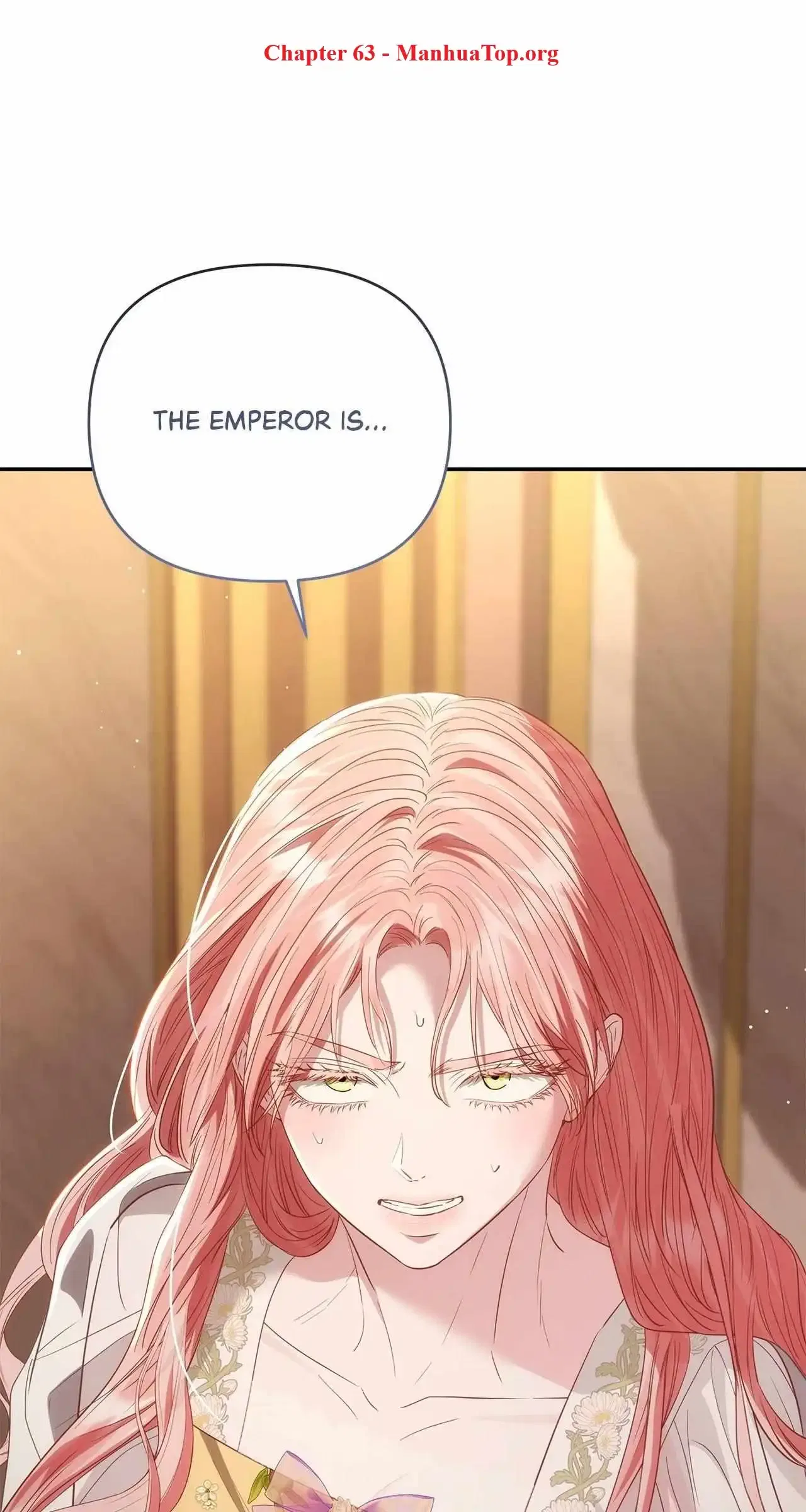 Dear Villainous Husband , the One to be Obsessed with is Over There Chapter 63 – Page 1