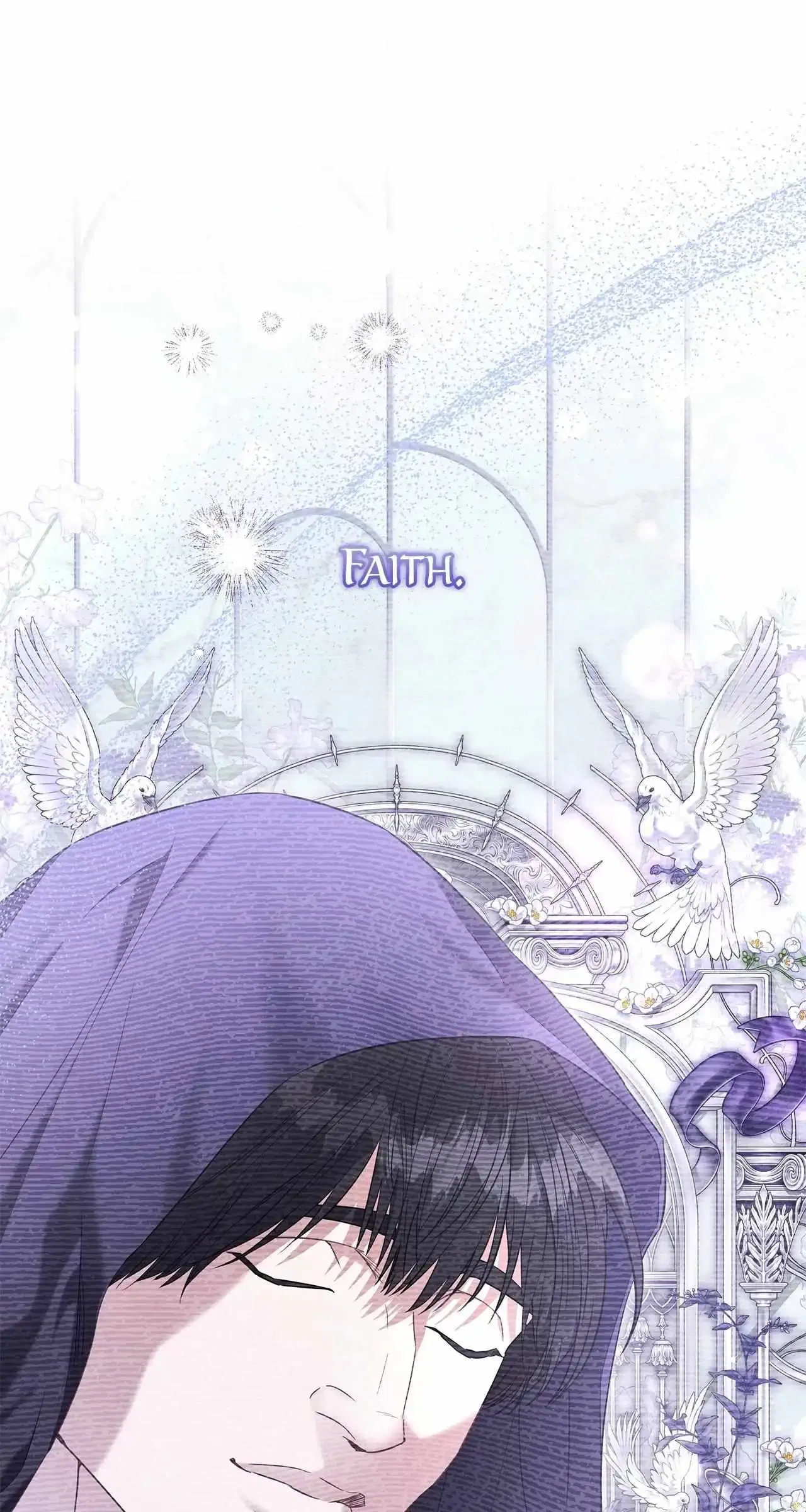 Dear Villainous Husband , the One to be Obsessed with is Over There Chapter 58 – Page 1
