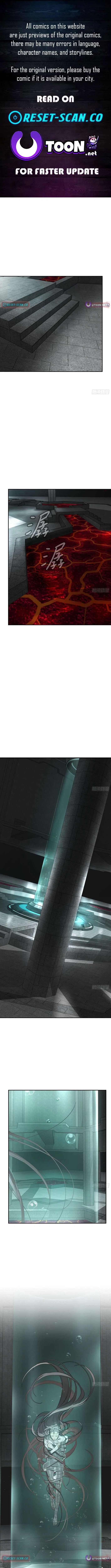 The Evil Ring Chapter 71 – Page 1