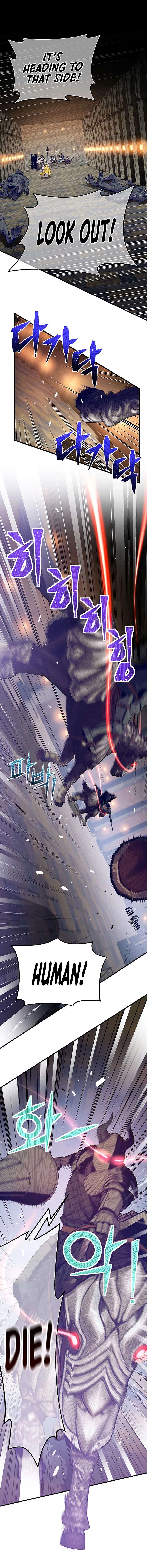 The Legendary Moonlight Sculptor Chapter 174 – Page 2